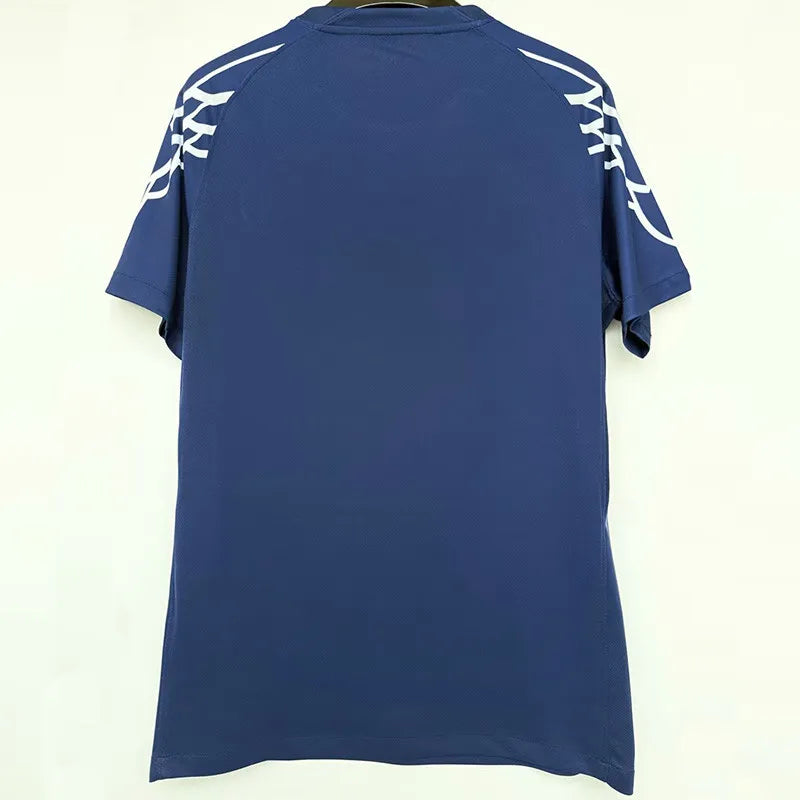 MAILLOT PSG FOURTH FAN 2024/2025