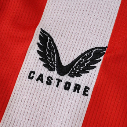 MAILLOT ATHLETIC BILBAO DOMICILE FAN 2025/2026