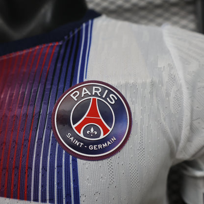 MAILLOT PSG EXTÉRIEUR PLAYER 2026/2027