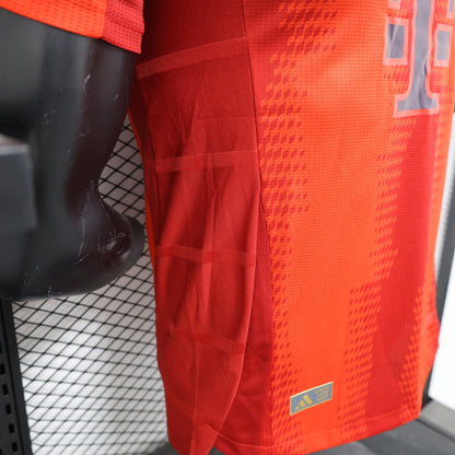 MAILLOT BAYERN MUNICH DOMICILE PLAYER 2024/2025