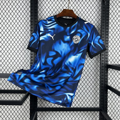 Maillot Paraguay Extérieur Fan Coupe du Monde 2026