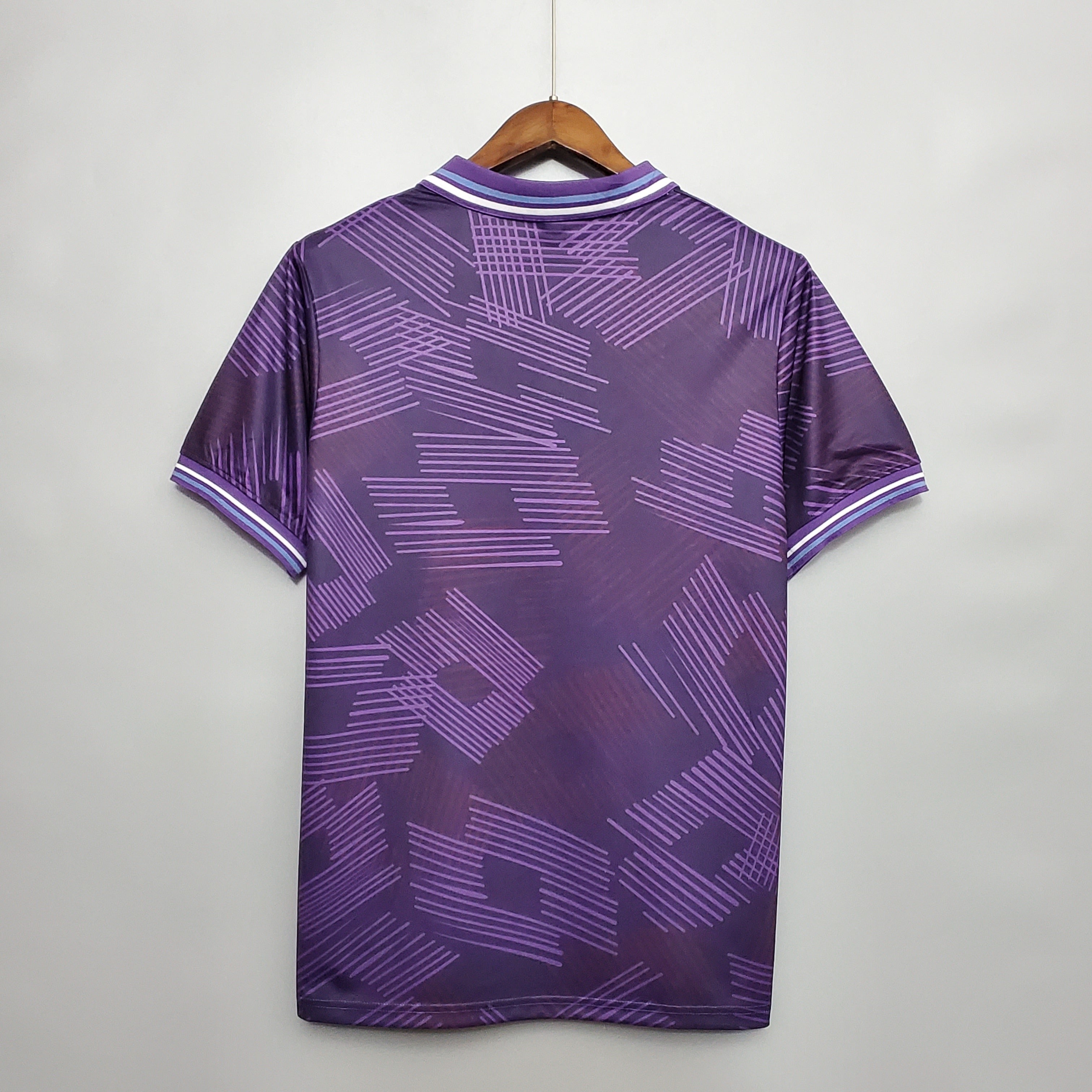 MAILLOT RÉTRO FIORENTINA DOMICILE 1992/93