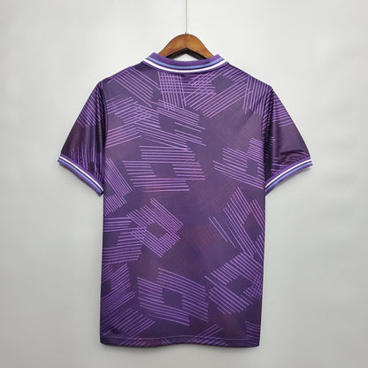 MAILLOT RÉTRO FIORENTINA DOMICILE 1992/93