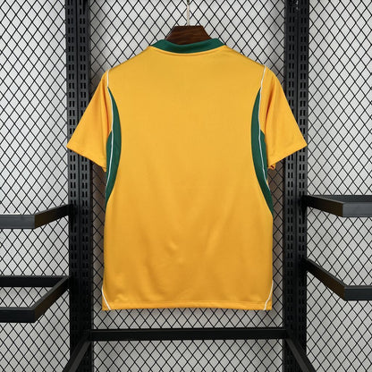 MAILLOT AUSTRALIE DOMICILE FAN COUPE DU MONDE 2026