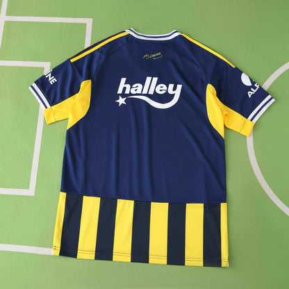 MAILLOT FENERBAHÇE DOMICILE FAN 2025/2026