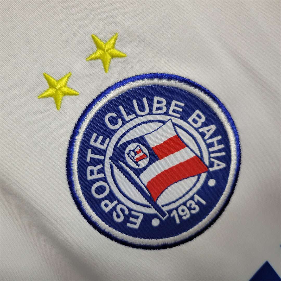 MAILLOT RÉTRO BAHIA DOMICILE 1998
