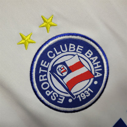 MAILLOT RÉTRO BAHIA DOMICILE 1998