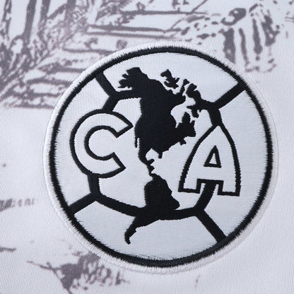 MAILLOT CF AMÉRICA ÉDITION SPÉCIALE FAN 2025/2026