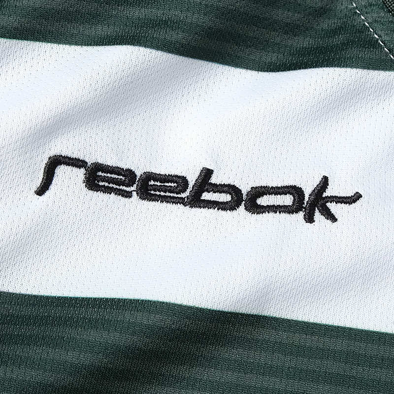 MAILLOT RÉTRO SPORTING DOMICILE 2001/03