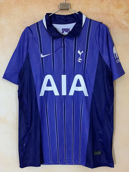 MAILLOT TOTTENHAM THIRD FAN 2026/2027