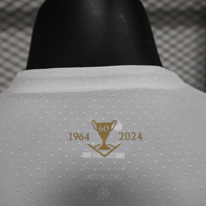 MAILLOT SPORTING EXTERIEUR PLAYER 2024/2025