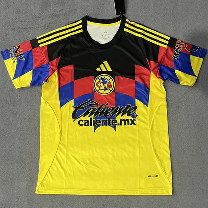 MAILLOT CF AMÉRICA DOMICILE FAN 2025/2026