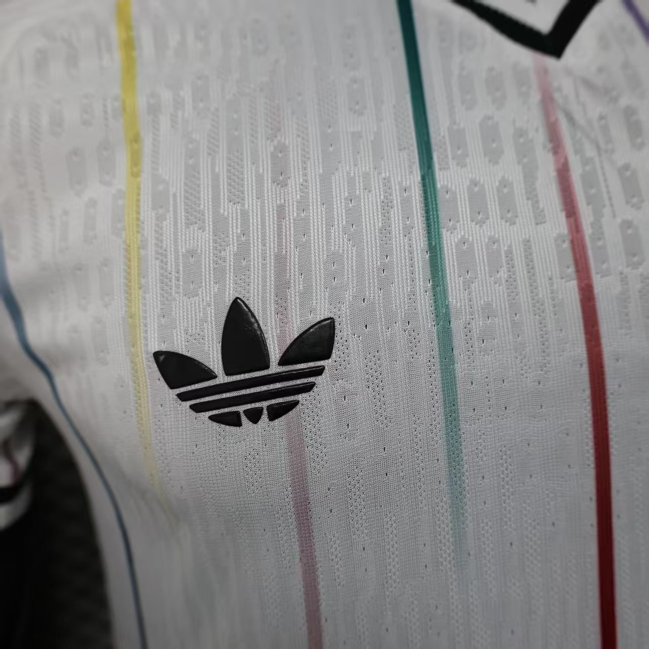Maillot Japon Extérieur Player Coupe du Monde 2026