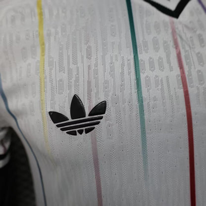 Maillot Japon Extérieur Player Coupe du Monde 2026