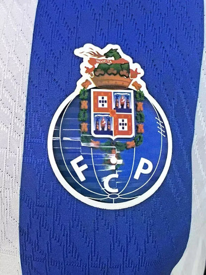 MAILLOT PORTO DOMICILE PLAYER 2025/2026