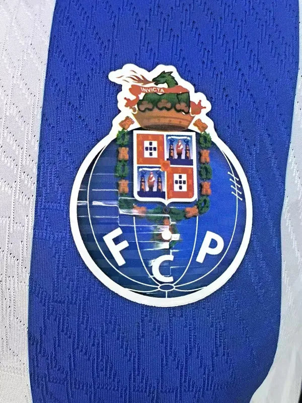 MAILLOT PORTO DOMICILE PLAYER 2025/2026