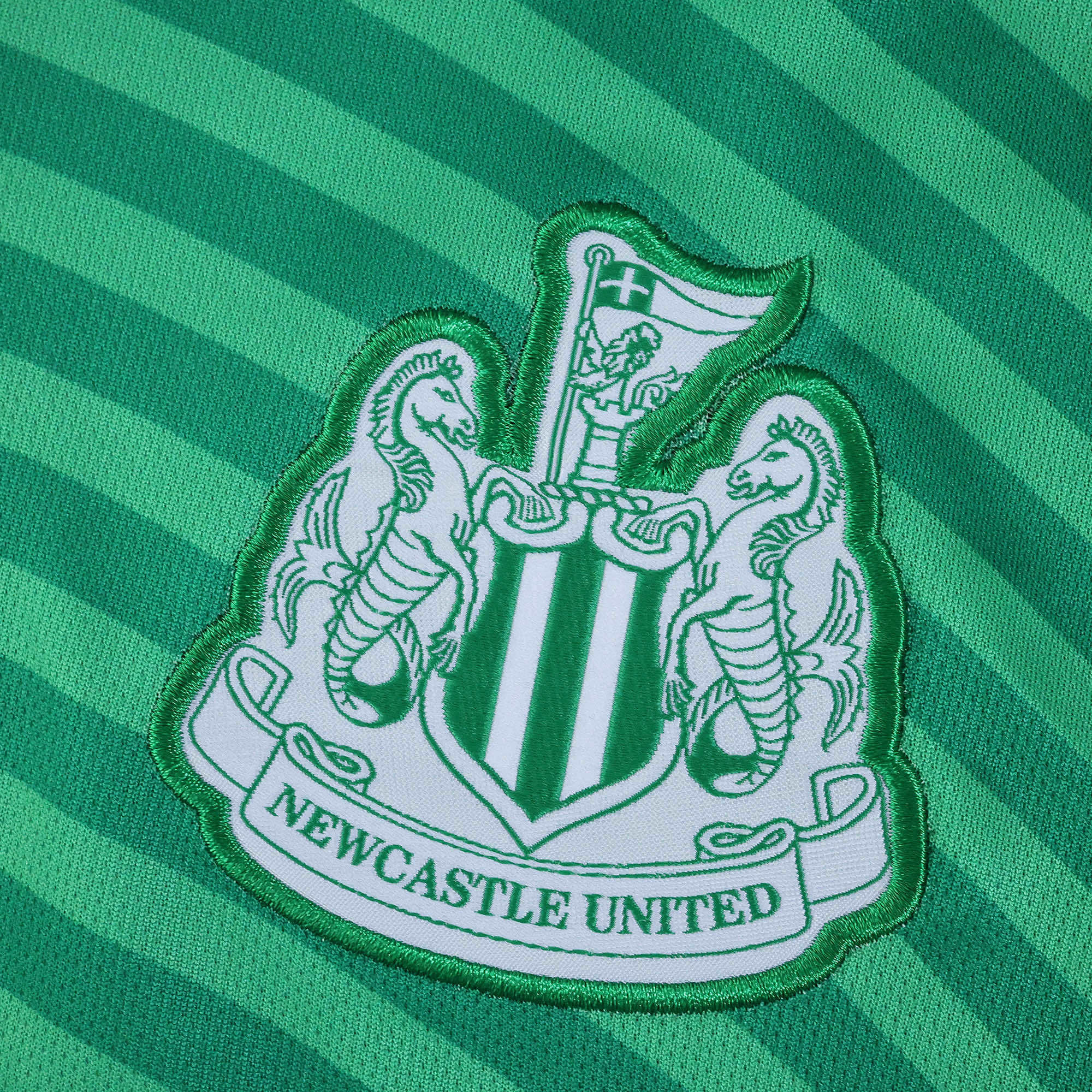 MAILLOT NEWCASTLE EXTERIEUR FAN 2025/2026