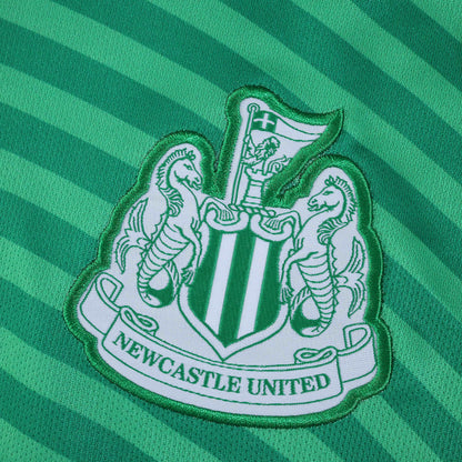 MAILLOT NEWCASTLE EXTERIEUR FAN 2025/2026