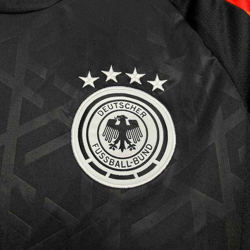MAILLOT ALLEMAGNE ÉDITION SPÉCIALE FAN 2024/2025
