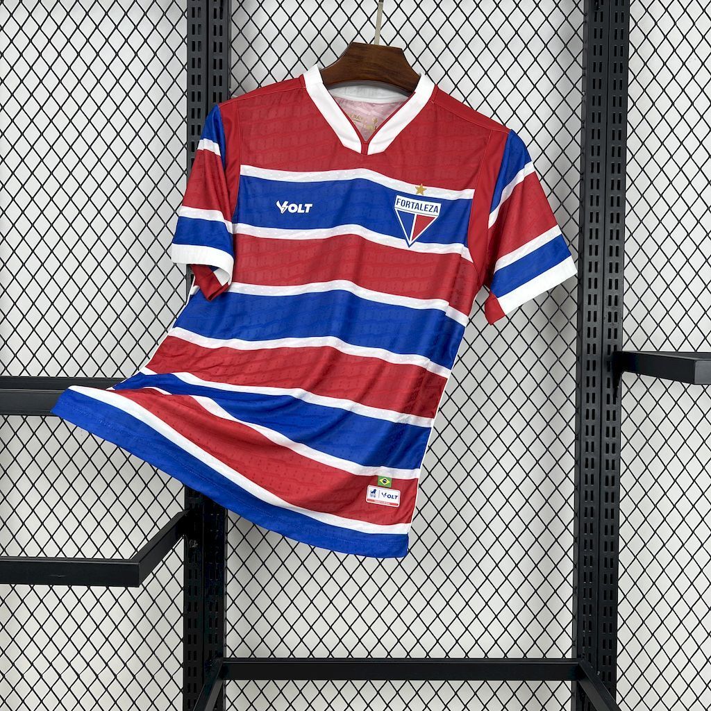 MAILLOT FORTALEZA DOMICILE FAN 2025/2026