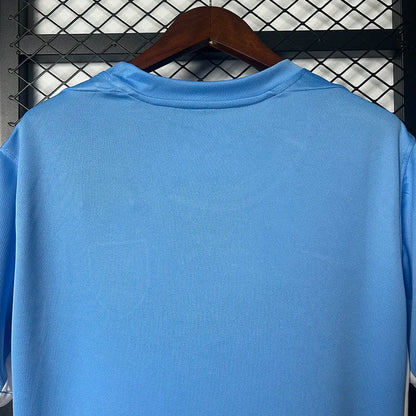 MAILLOT URUGUAY DOMICILE VERSION FAN 2025/2026