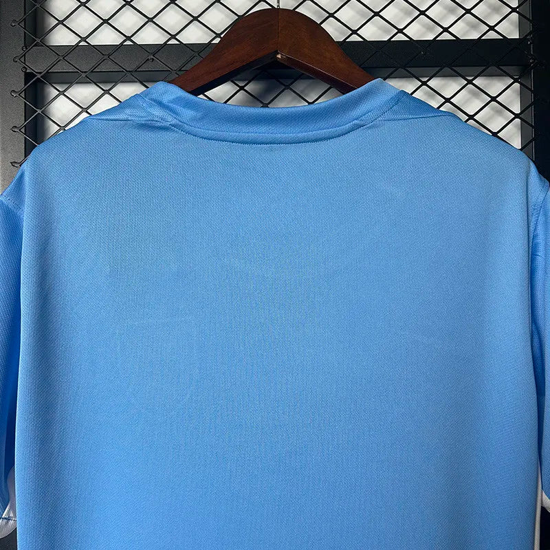 MAILLOT URUGUAY DOMICILE VERSION FAN 2025/2026