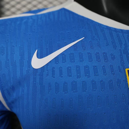 MAILLOT ATLETICO MADRID THIRD PLAYER 2025/2026