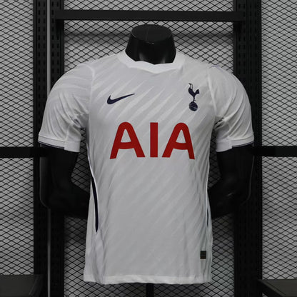 MAILLOT TOTTENHAM DOMICILE PLAYER 2026/2027