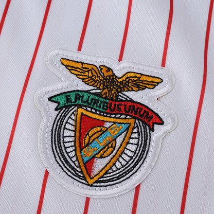 MAILLOT BENFICA CONCEPT FAN 2025/2026