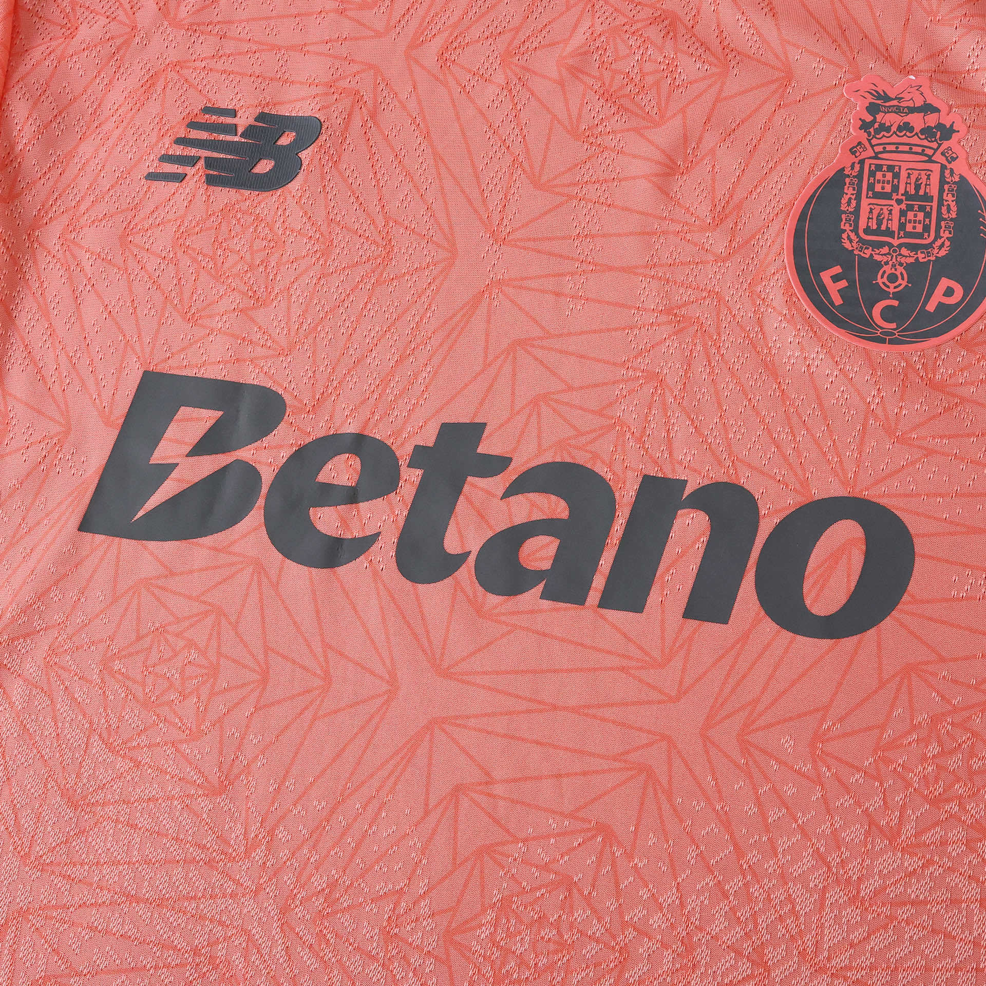 MAILLOT PORTO EXTERIEUR PLAYER 2025/2026