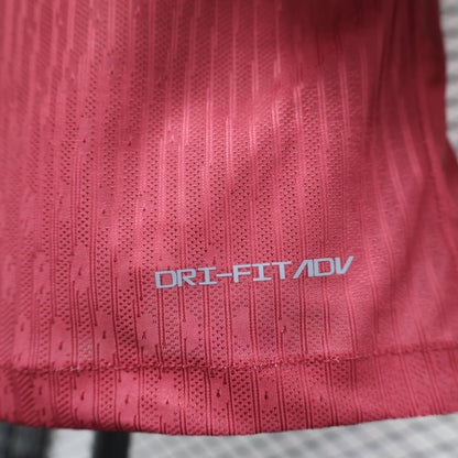 MAILLOT NORVÈGE DOMICILE PLAYER 2024/2025