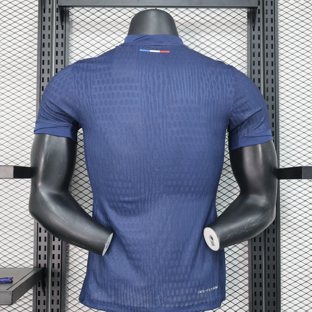 MAILLOT PSG DOMICILE PLAYER 2024/2025