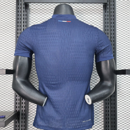 MAILLOT PSG DOMICILE PLAYER 2024/2025