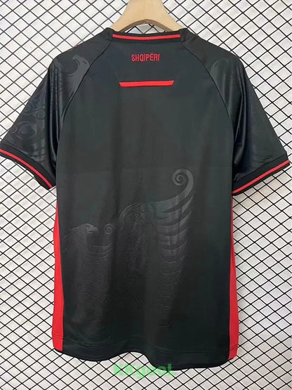 MAILLOT ALBANIE THIRD FAN 2025/2026