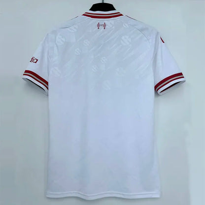 MAILLOT LIVERPOOL EXTÉRIEUR FAN 2026/2027
