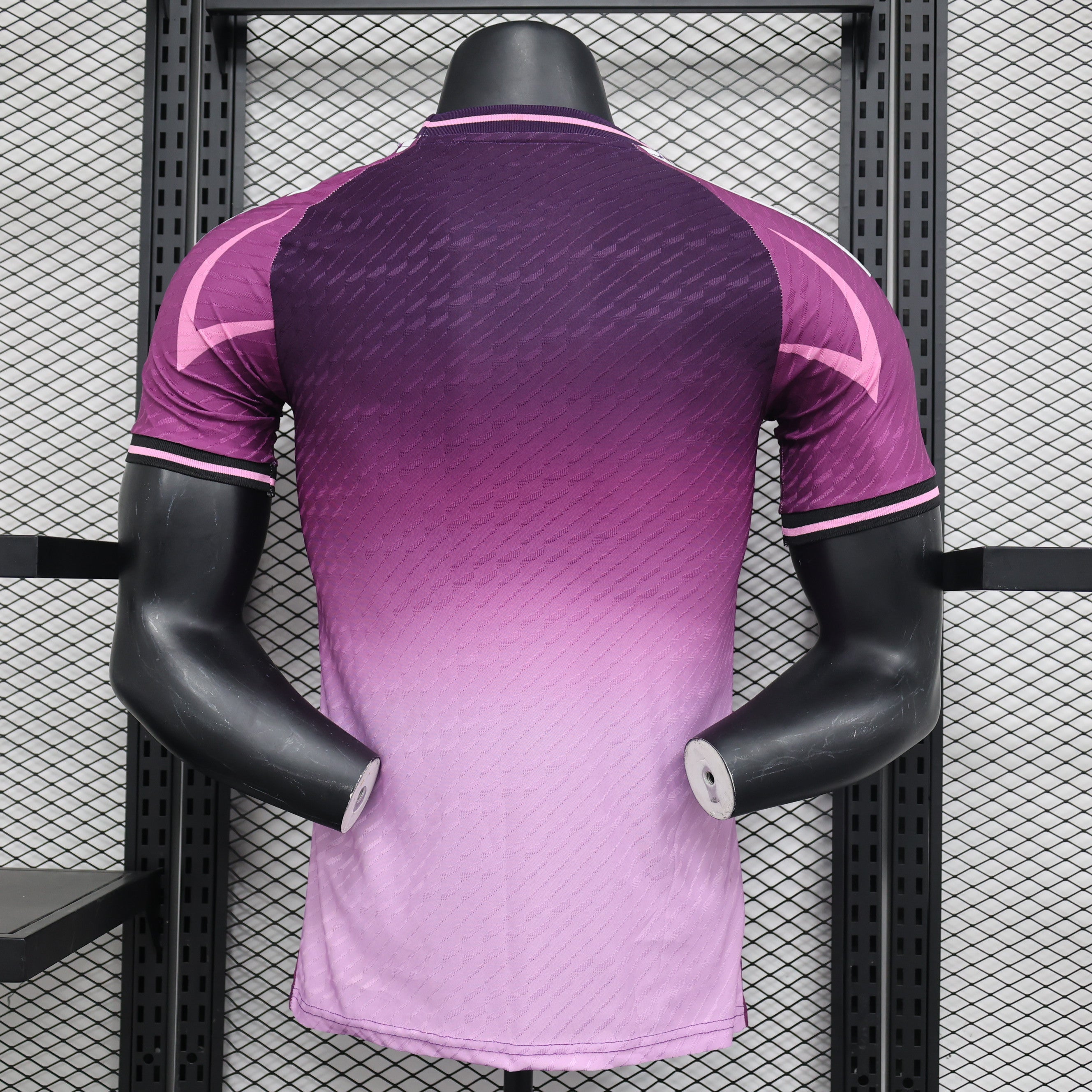 MAILLOT JAPON CONCEPT BONSAÏ VERSION PLAYER