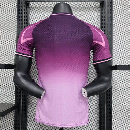 MAILLOT JAPON CONCEPT BONSAÏ VERSION PLAYER
