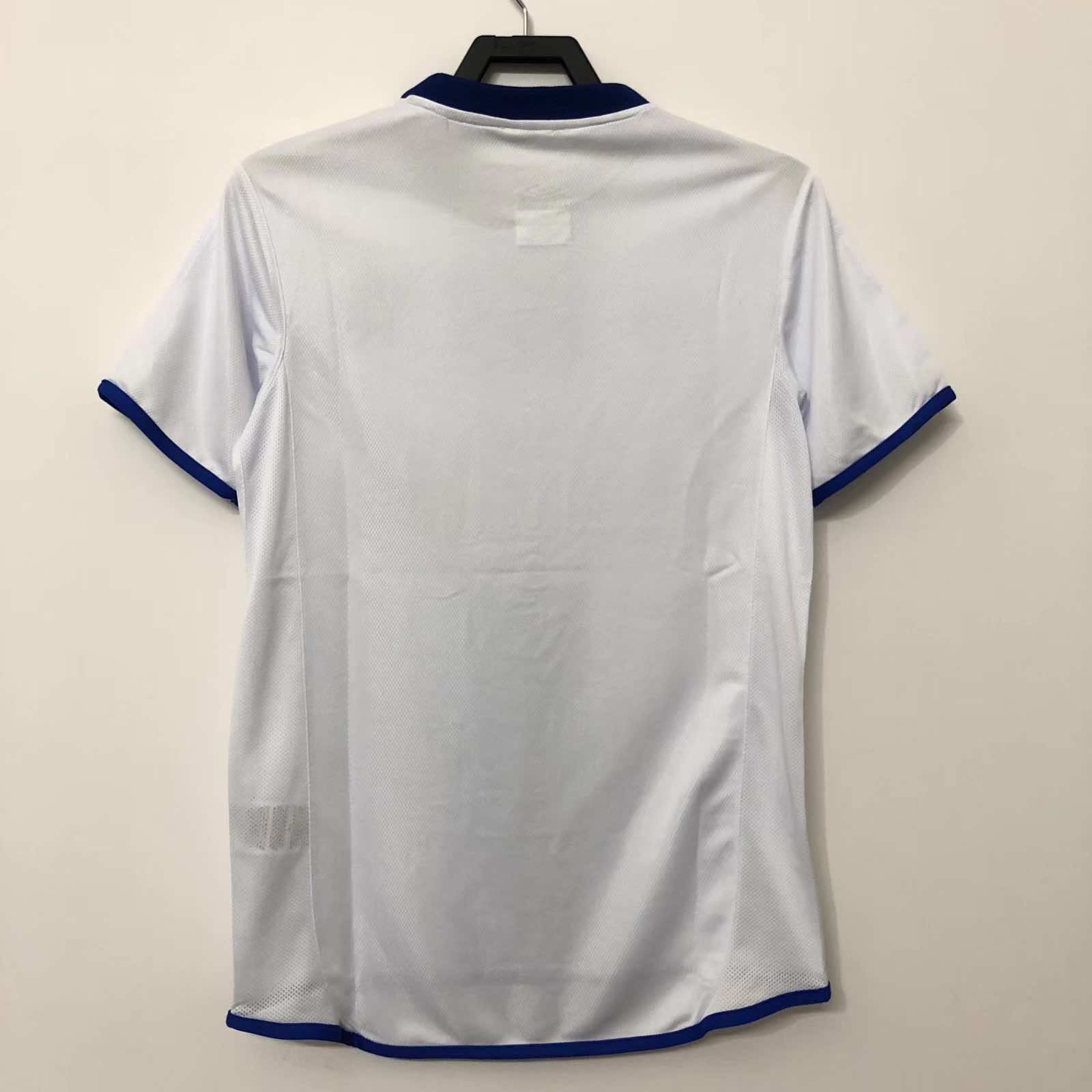 MAILLOT RÉTRO CHELSEA EXTERIEUR 2003/04