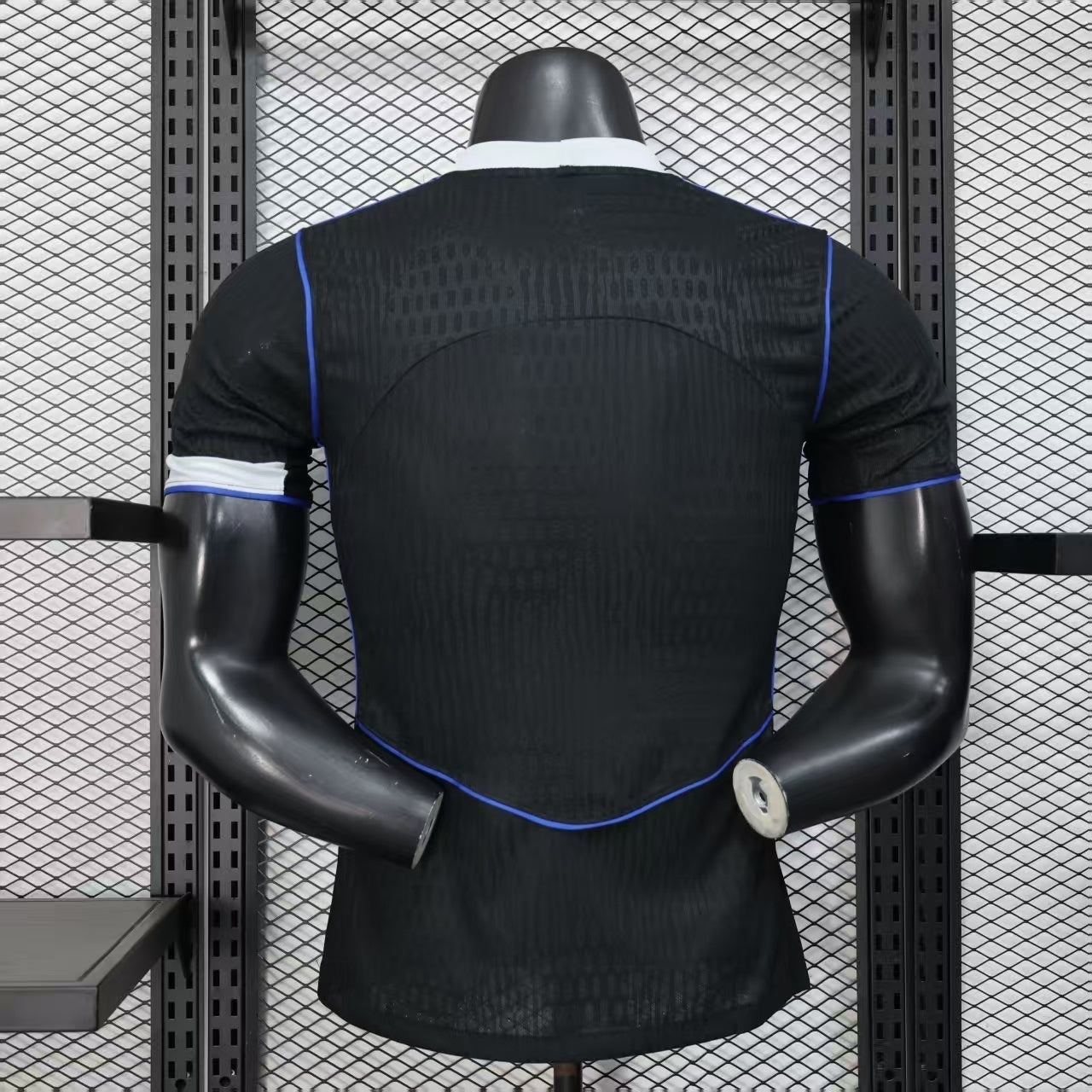 MAILLOT CHELSEA THIRD PLAYER 2025/2026