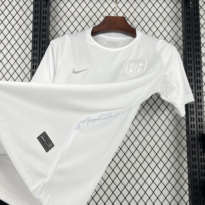 MAILLOT NORVÈGE THIRD FAN COUPE DU MONDE 2026