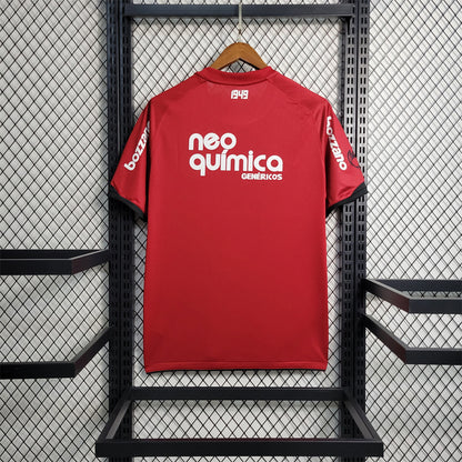 MAILLOT RÉTRO CORINTHIANS THIRD 2011/12