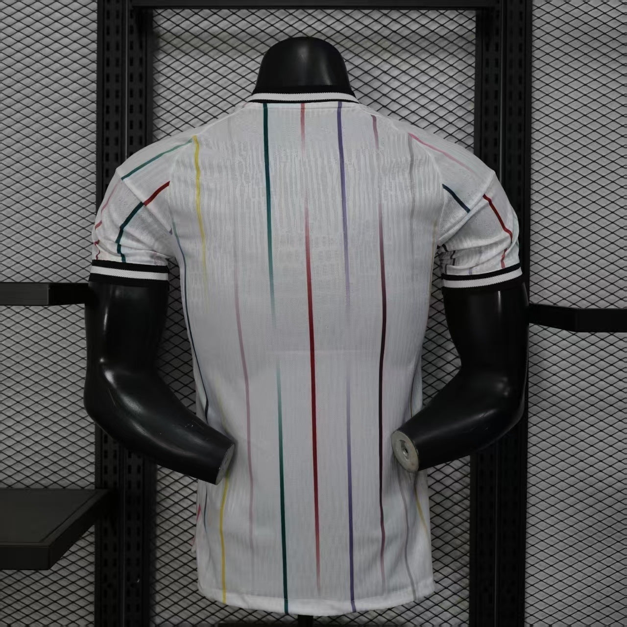 Maillot Japon Extérieur Player Coupe du Monde 2026