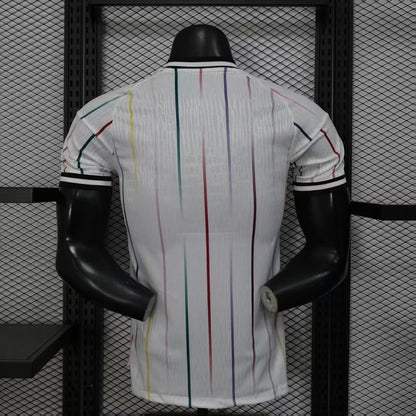 Maillot Japon Extérieur Player Coupe du Monde 2026