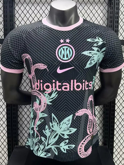 MAILLOT INTER MILAN CONCEPT PLAYER 2024/2025