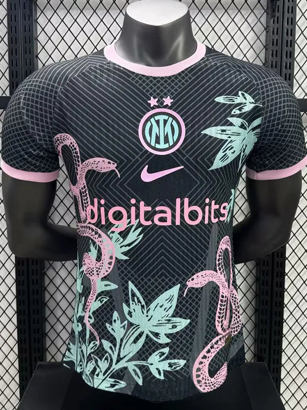 MAILLOT INTER MILAN CONCEPT PLAYER 2024/2025