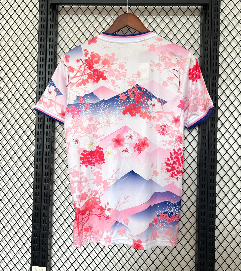 MAILLOT JAPON CONCEPT MONT FUJI