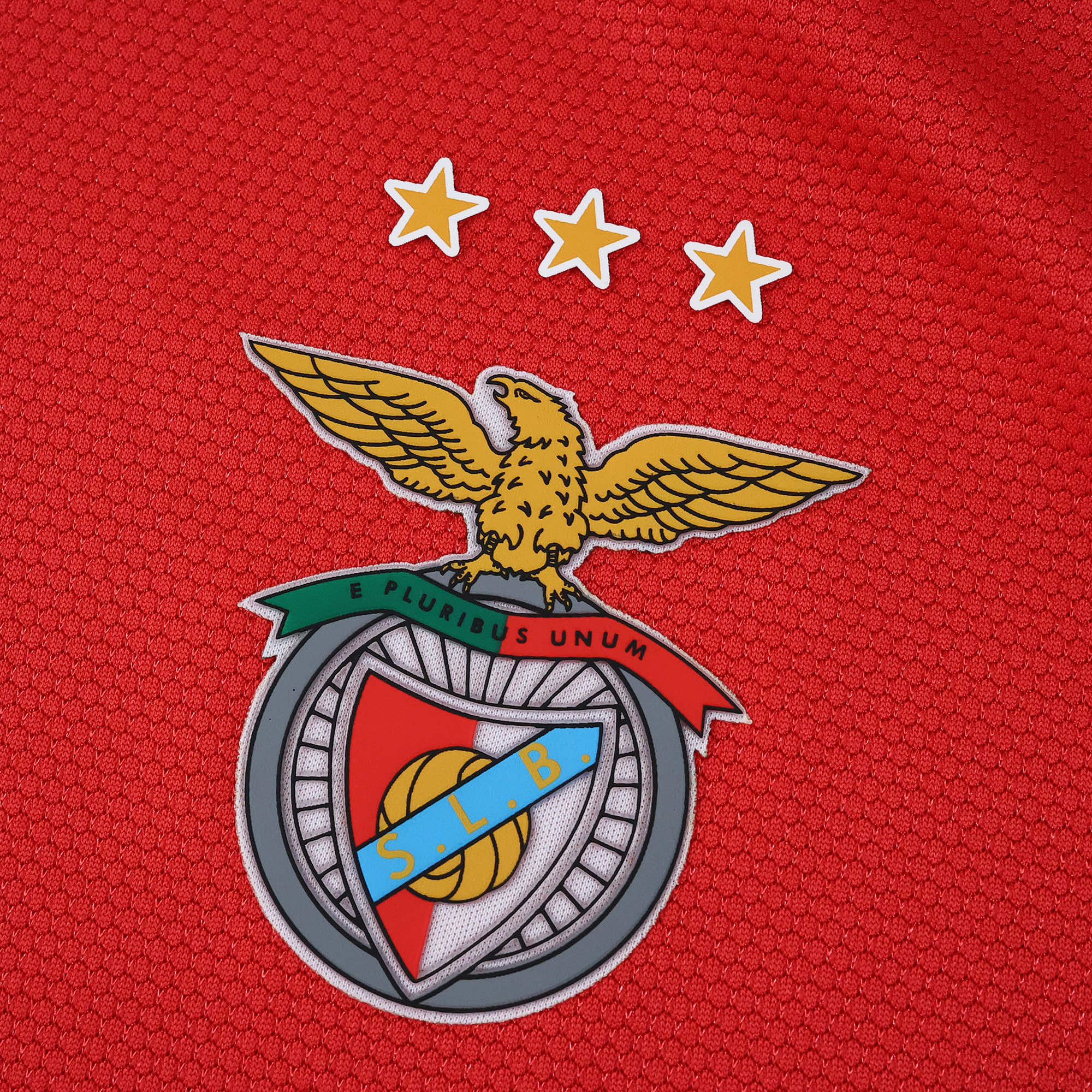MAILLOT BENFICA DOMICILE FAN 2025/2026