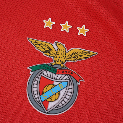 MAILLOT BENFICA DOMICILE FAN 2025/2026