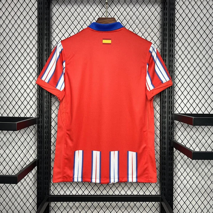 MAILLOT ATLETICO MADRID DOMICILE FAN 2024/2025