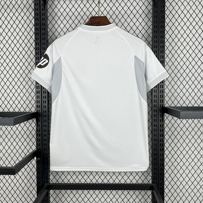 MAILLOT REAL MADRID DOMICILE FAN 2025/2026